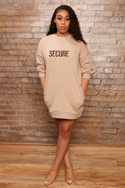 SECURE Chill Sweatshirt
