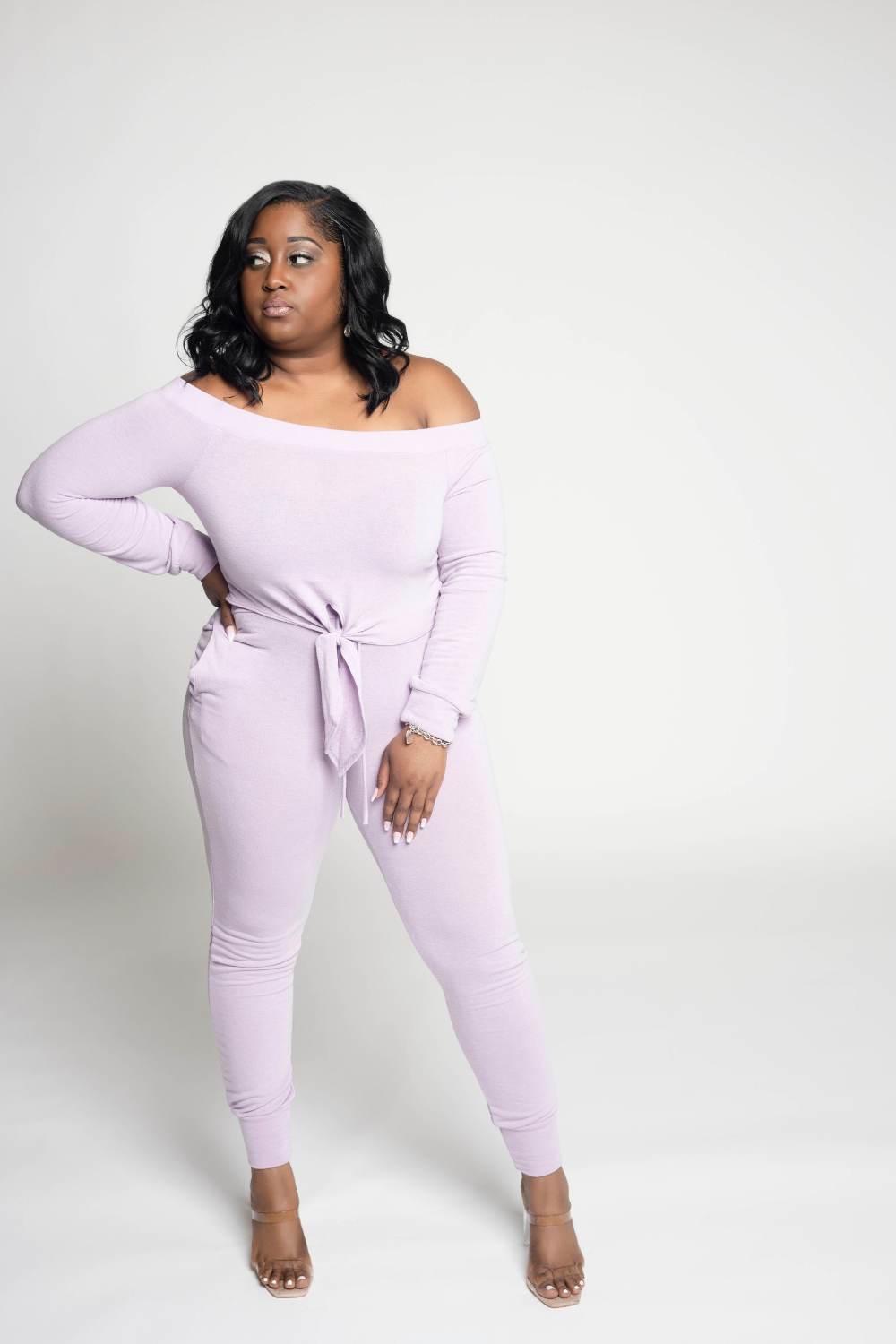 The Bloom Set - Lavender