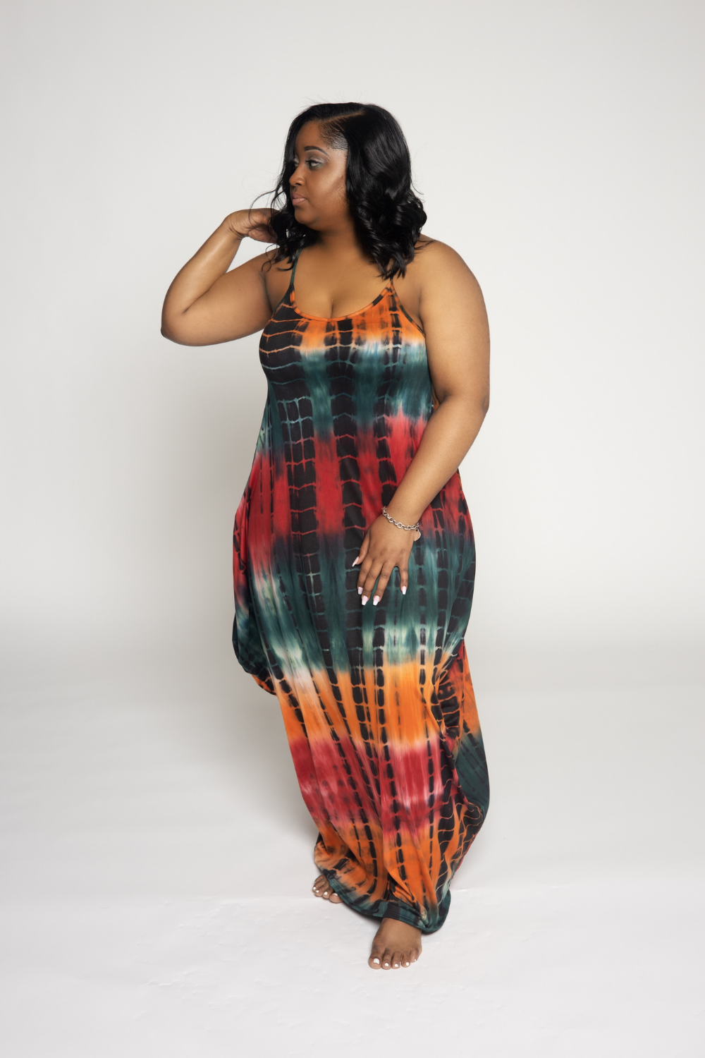 The Ultimate Sundress