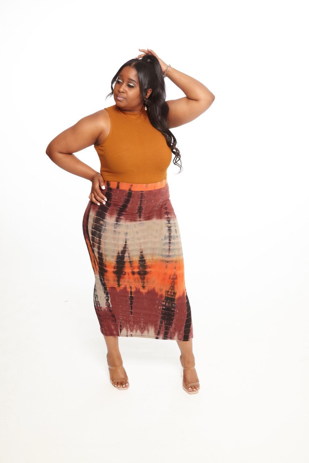 Harvest Skirt