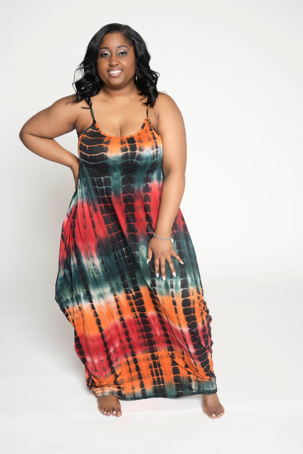 The Ultimate Sundress