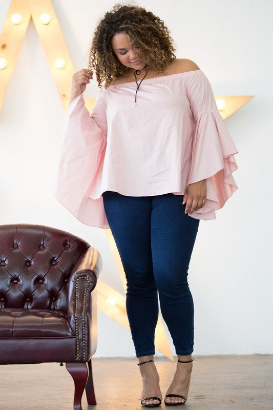 The Twirl Top