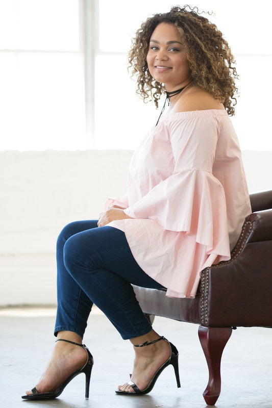 The Twirl Top
