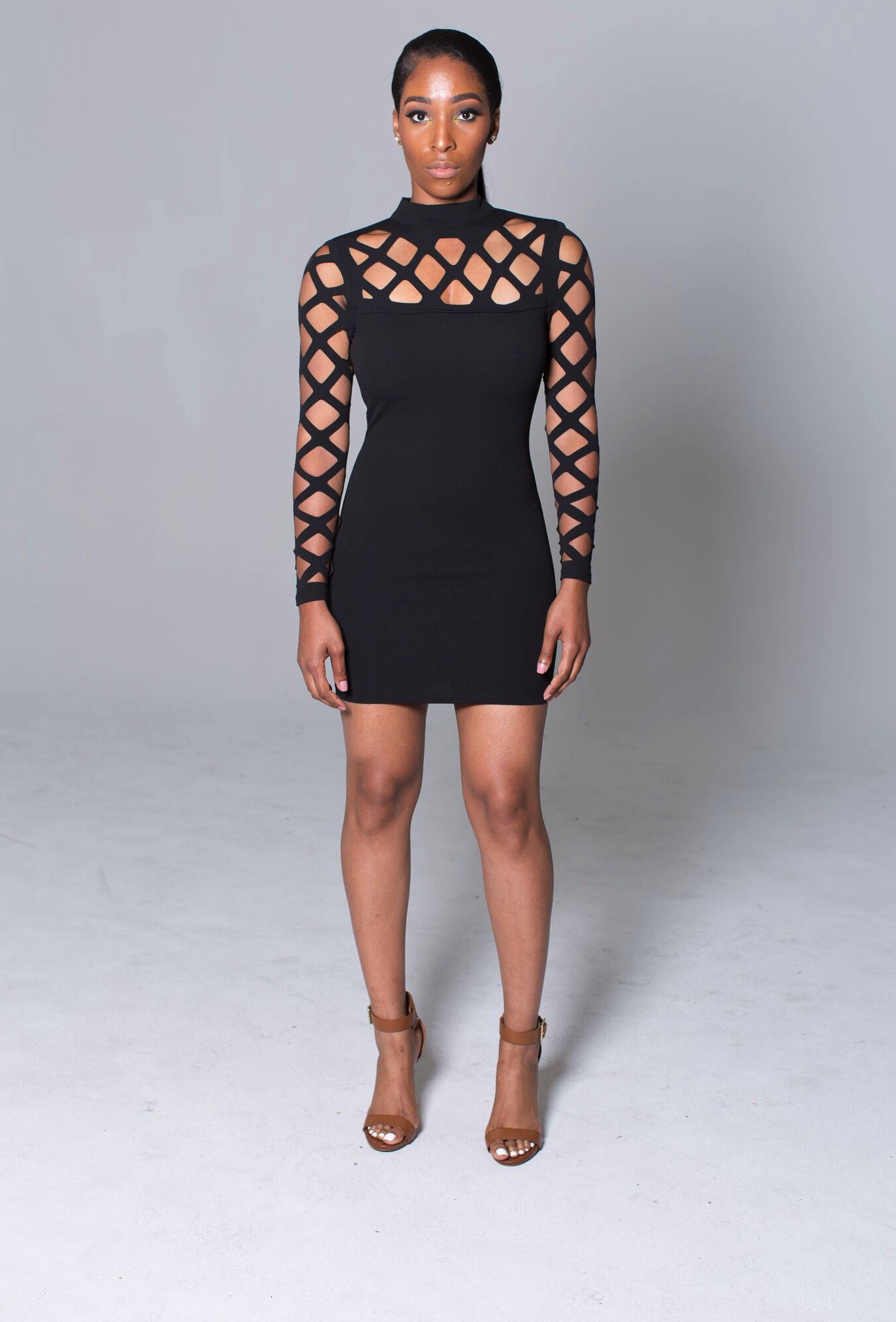 The Breakout Dress