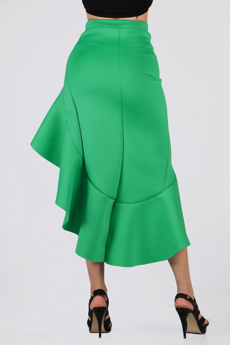Mamacita Skirt