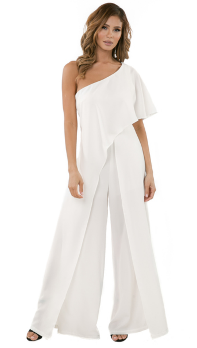 Party-Ready Jumpsuit