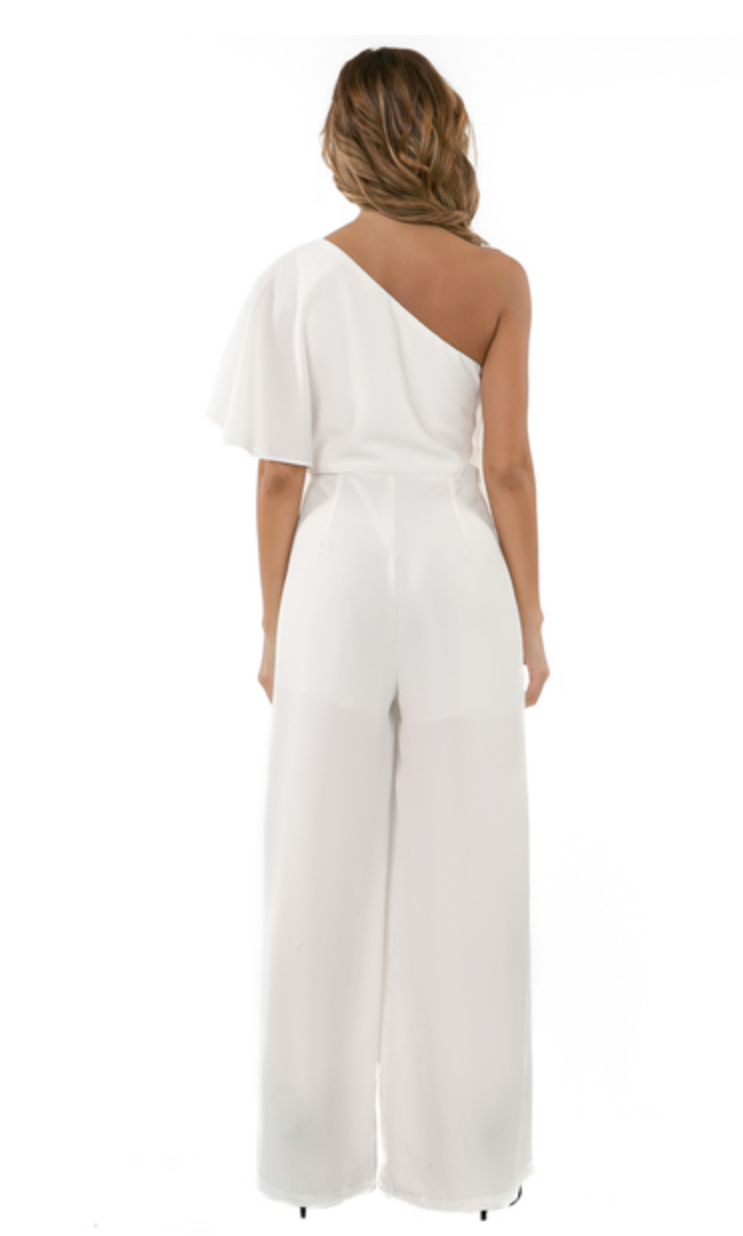 Party-Ready Jumpsuit