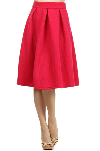 Prim and Proper Skirt