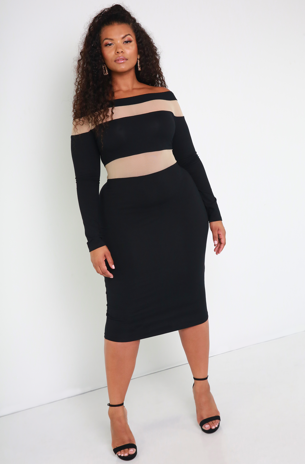 Date Night Dress