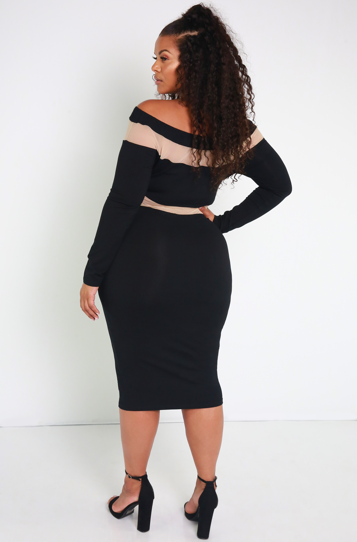 Date Night Dress