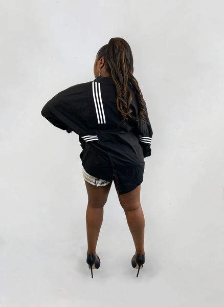 Street Savvy Shirt