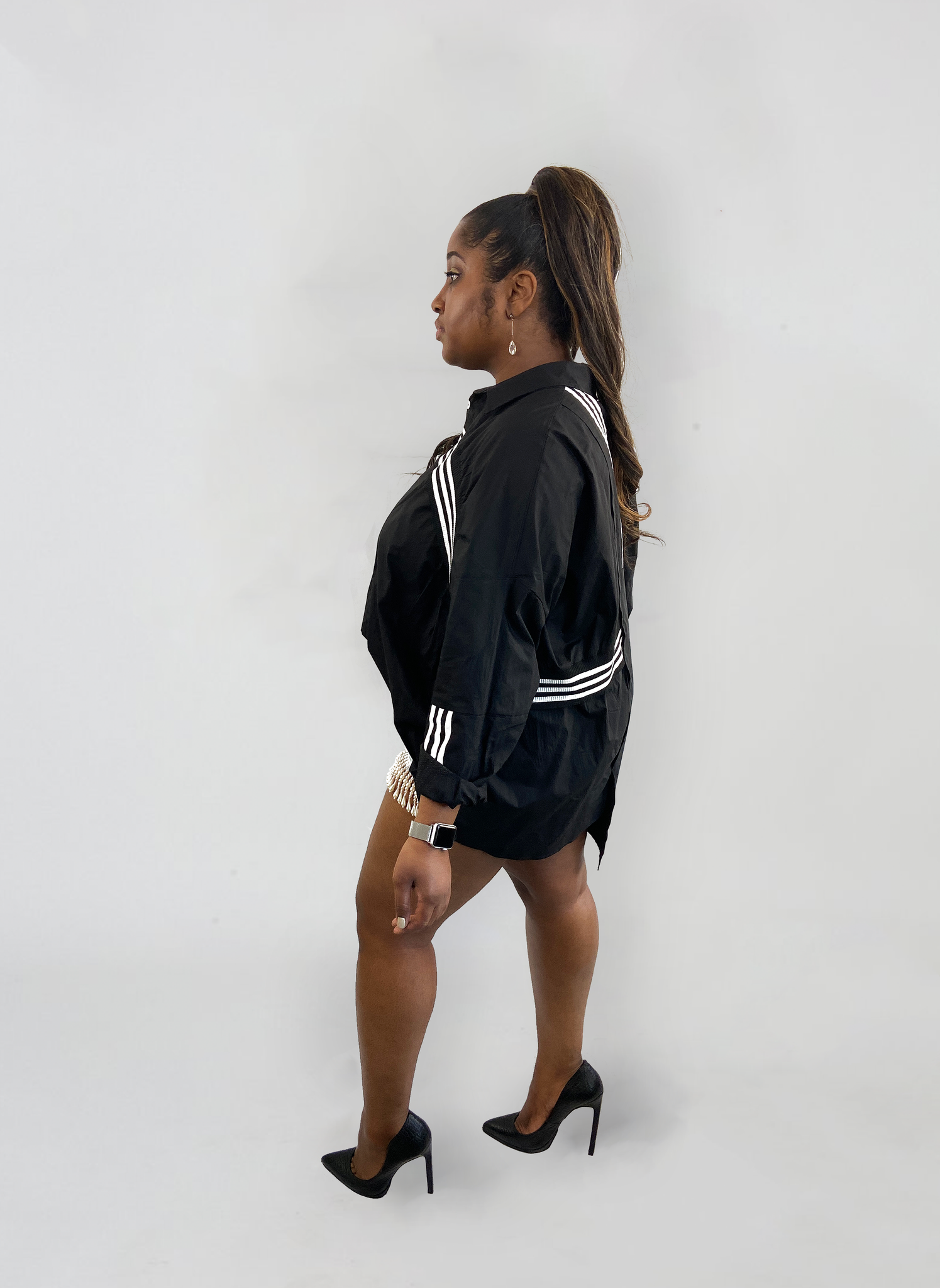Street Savvy Shirt