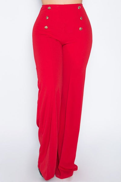 Spicy Trousers